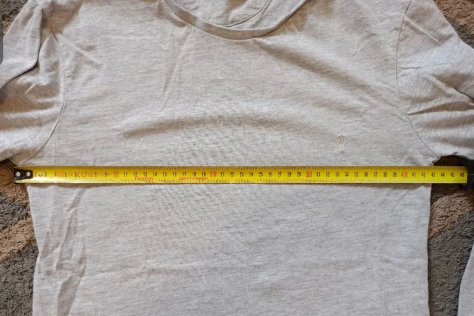 Camiseta Celopman talla S – photo 3